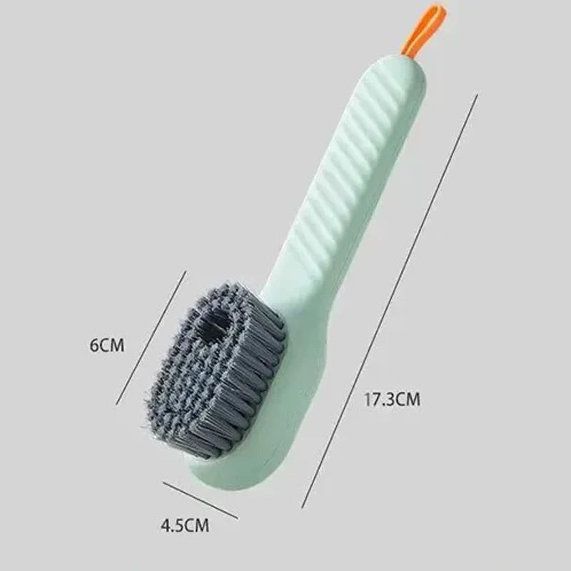 HydroBrush™ - All-in-One Reinigungsbürste für Zuhause & unterwegs
