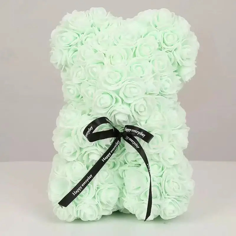 Lovina™ Rosenbär – Sag’s mit ewigen Blüten